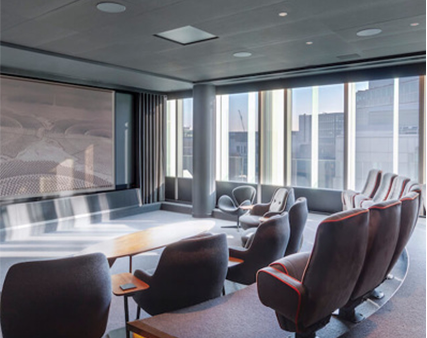 28 Chancery Lane